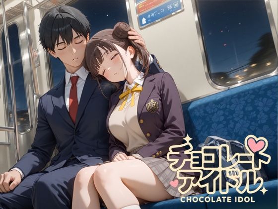 チョコレートアイドル  エロ画像744659