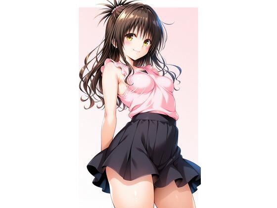 結〇美〇（41p）  エロ画像747537