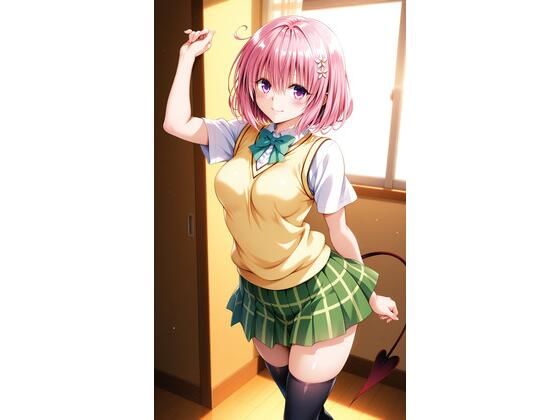 モ〇（41p）  エロ画像747542