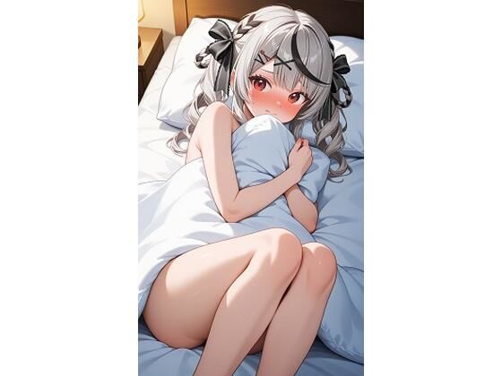 沙○叉クロヱ寝室 2 （299枚）  エロ画像750275