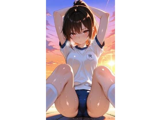 『ブルマ日和 〜日常に潜む至高のシチュエーション〜』  エロ画像752676