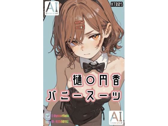 KT005_樋口〇香バニースーツセックス  エロ画像752774