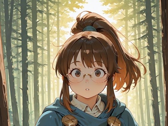 綺麗な花にはエロ催●がある…！  エロ画像754347