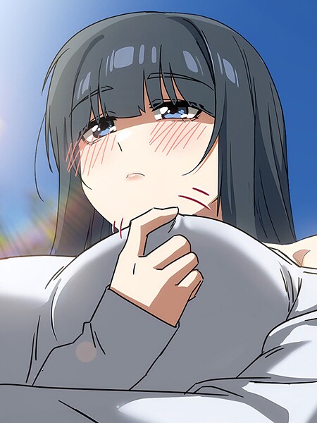 スイッチ・オン 72  エロ画像2965