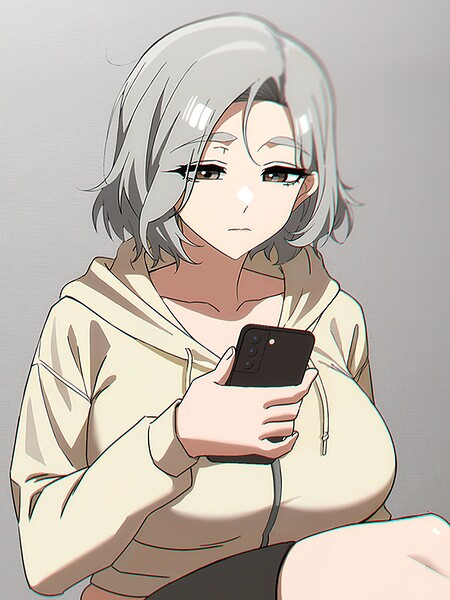 スイッチ・オン 73  エロ画像4425